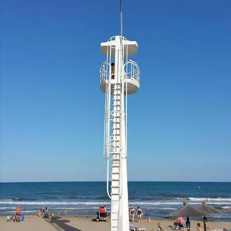 De Suabia, Casa 9 San Fulgencio