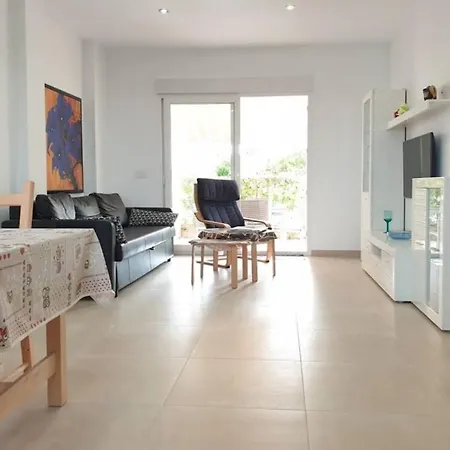 De Suabia, Casa 9 San Fulgencio